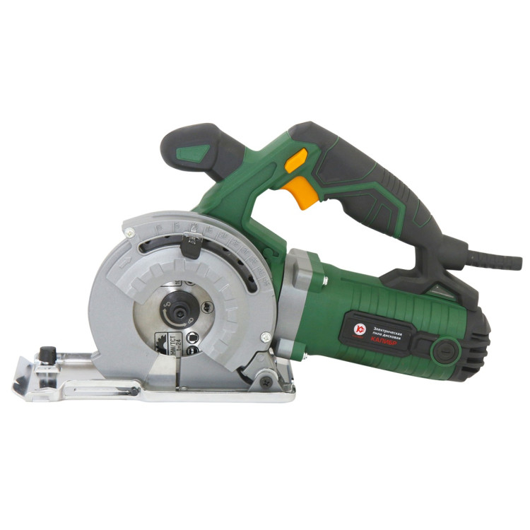 Пила дисковая Калибр ЭПД-1300