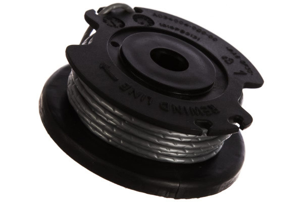 Головка триммерная Spool with line (4m)