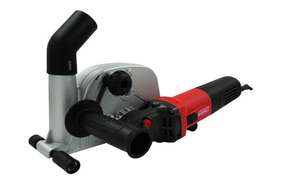 Штроборез 1400 Вт, 125 мм, 3000-11000 об/мин, гш 30мм, шш 3-29мм