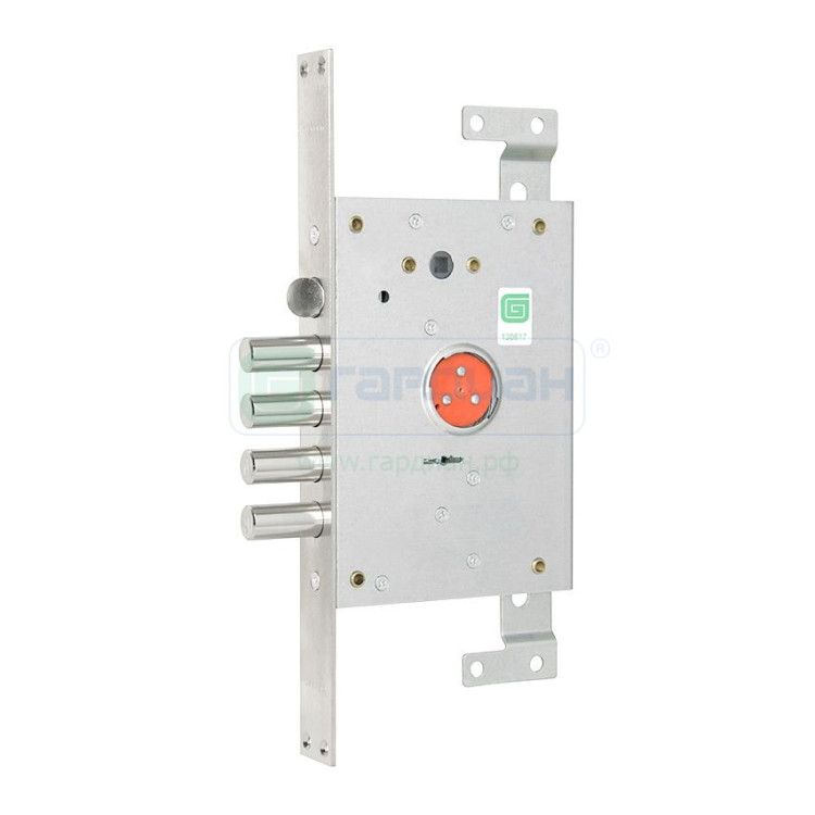 ЗВ "Гардиан" 2114Т (ротор кодовый) правый