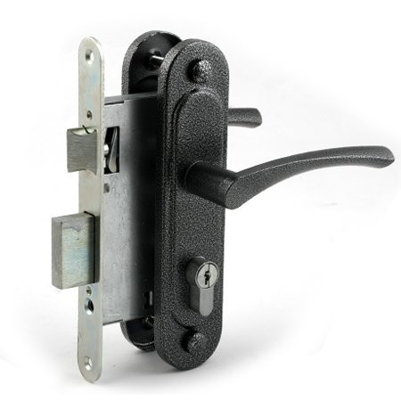 ЗВ 7 "Омега" серебро