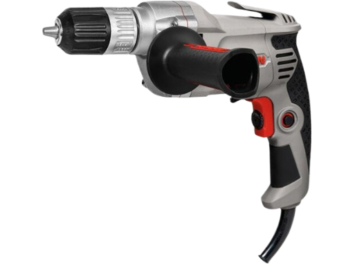 Дрель CROWN CT10127-13C