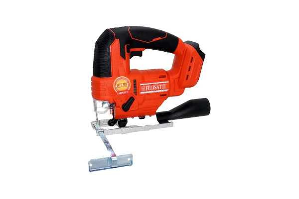 Лобзик аккумуляторный FELISATTI FT1577