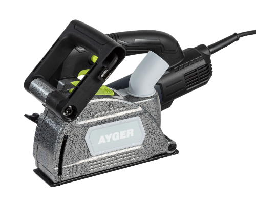 Штроборез AYGER AРМ1400/125