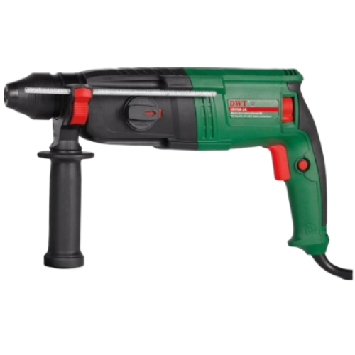 Перфоратор DWT SBH08-26 BMC
