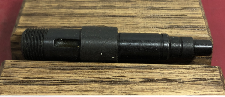 Вал МШУ-0,6-115 Киров 181.928-01