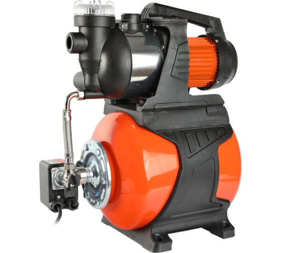 Насосная станция PATRIOT PW 850-24 ST 315302628