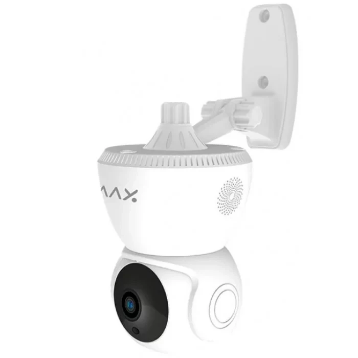 Поворотная камера видеонаблюдения Xiaomi Xiaovv Smart PTZ Camera 2K (XVV-3630S-Q8) белый