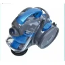 Пылесос SOKANY sk-3381/циклонная система фильтрации/vacuum cleaner/2000 Вт/1,8 л