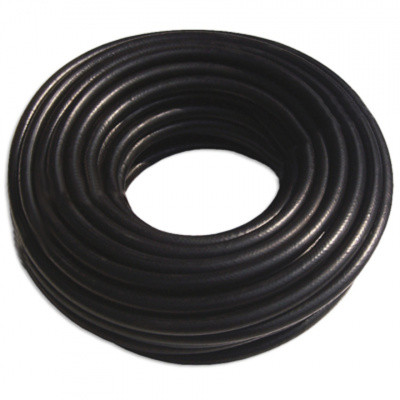 Шланг поливочный армированный "Стандарт Проф" COLOR, цвет красный, d=12 мм, 25 п.м.