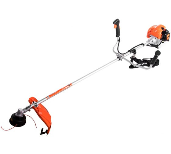 Бензиновый триммер PATRIOT PT 553