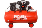 Компрессор Ресанта КП-100/400Р