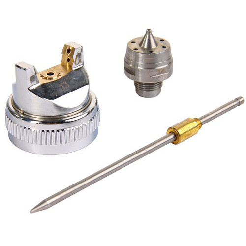 Сопло 1.8 мм для краскопульта Elitech д\0704.010800,0704.010200,0704.010900