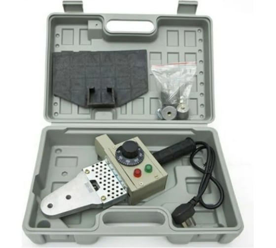 Аппарат сварочный для сварки пластиковых труб Энергопром P40/3