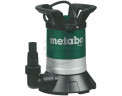 Насос Metabo TP 6600