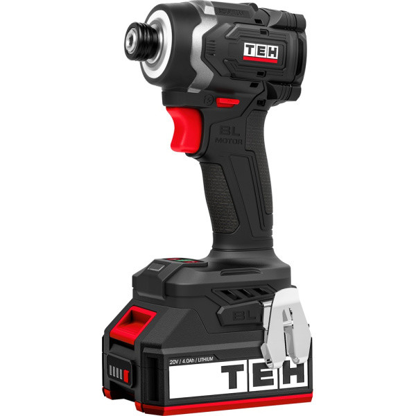 Винтоверт TEH LID230-1B 20V