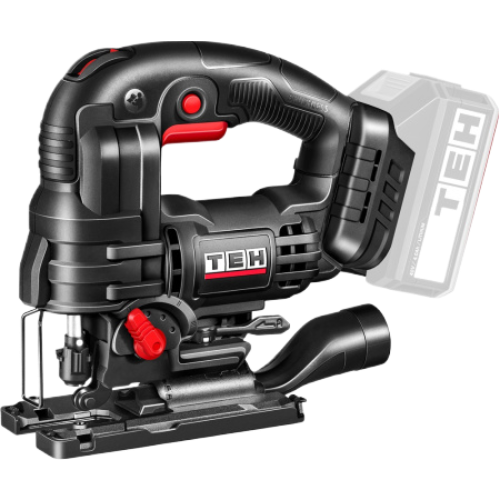 Аккумуляторный лобзик TEH LJS665