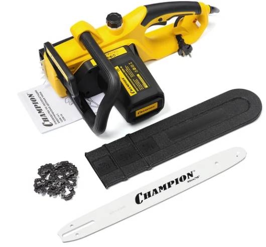 Электропила CHAMPION 125N-16