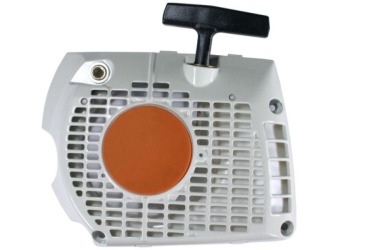 Ручной стартер в сборе Бензопил STIHL-361