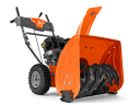 Снегоуборщик бензиновый HUSQVARNA ST124