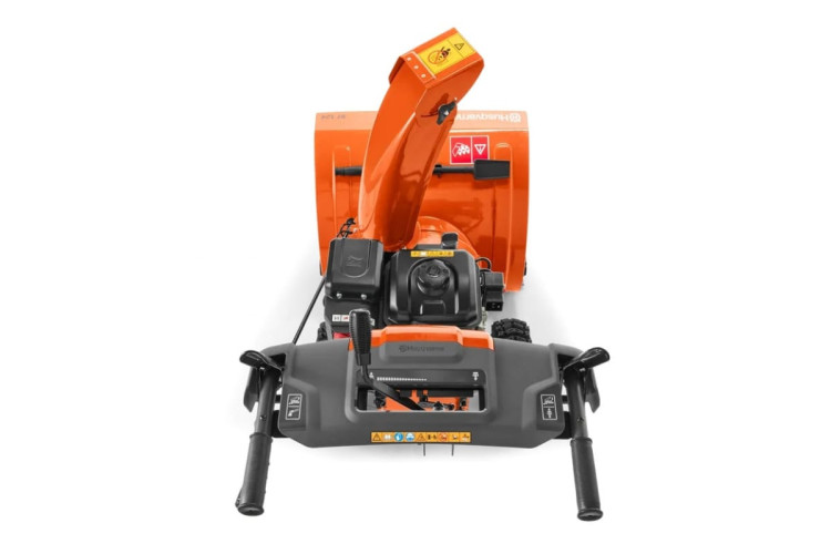 Снегоуборщик бензиновый HUSQVARNA ST124