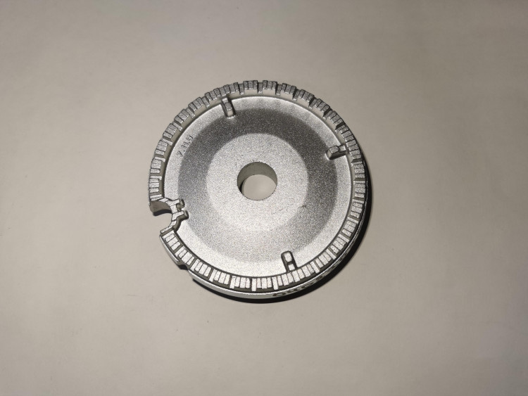 Смеситель GORENJE Ø88мм 04022020