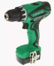 Шуруповерт Hitachi DS10DAL