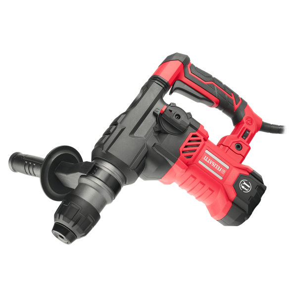 Перфоратор 1500 Вт, 6 Дж, 32 мм, SDS-Plus