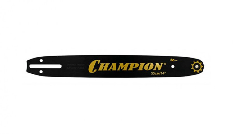 Шина CHAMPION 14"-3/8-1,3-52зв. (140SDEA041)
