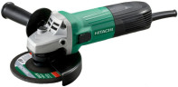 Угловая шлифмашина Hitachi G13SS2