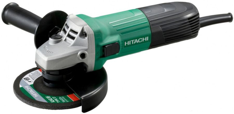 Угловая шлифмашина Hitachi G13SS2