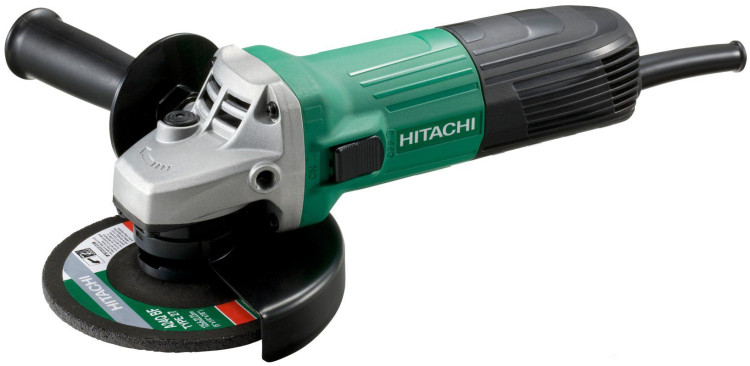 Угловая шлифмашина Hitachi G13SS2