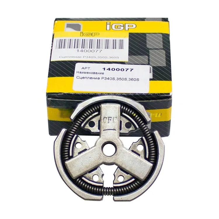 Сцепление P340S,350S,360S, 1400077