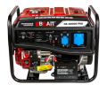Генератор бензиновый BRAIT GB-8000E Pro