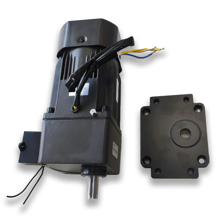 Мотор-редуктор 104YYJ180-3/104GS30 (220 В) ворошителя для FLG-500A