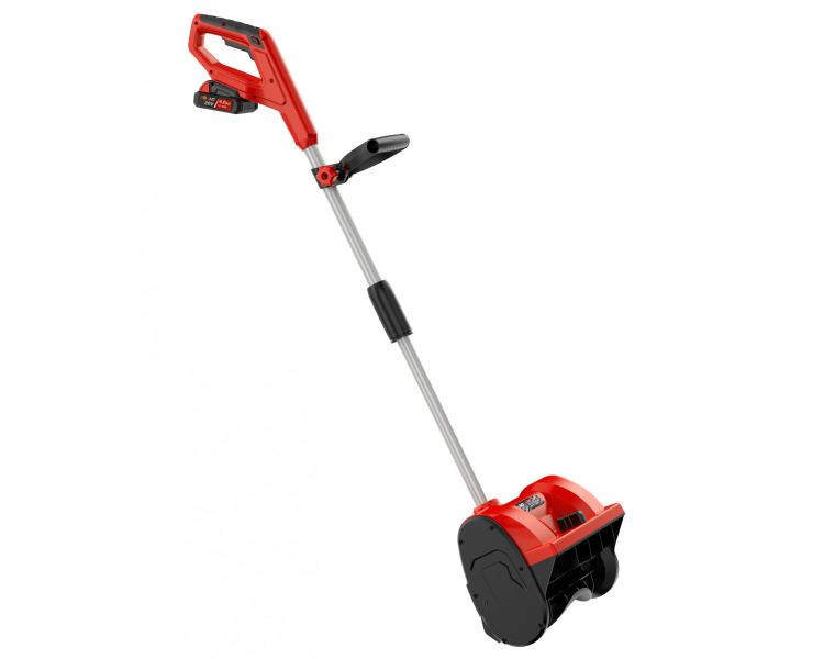 Снегоуборщик аккумуляторный BRAIT BCS-300