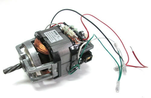 Двигатель (мотор) электромясорубки Аксион Бриз-реверс NU7630BS8V220A