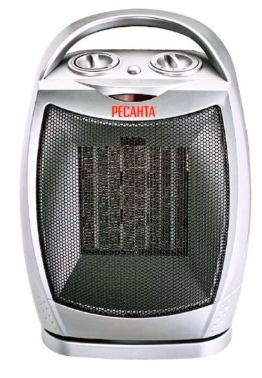 Тепловентилятор Ресанта ТВК-2 (1,8 кВт)