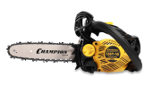 Бензопила CHAMPION 126T-10"