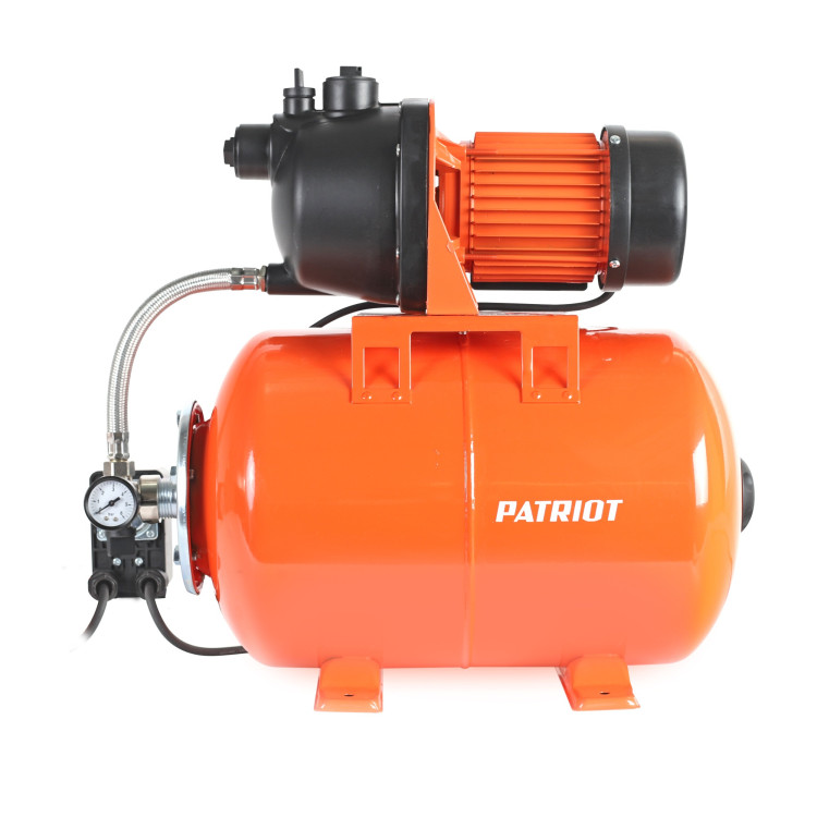 Насосная станция PATRIOT PW 850-24P