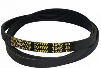 Ремень поликлиновый 1245 J5