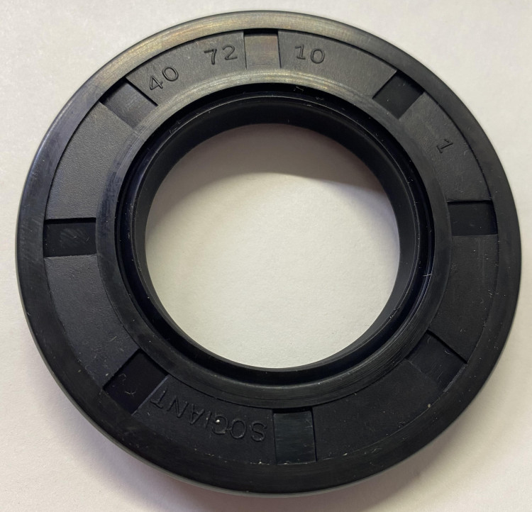 Сальник 40х72х10 HOZ