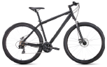 Велосипед SPORTING 29 2.1 disc (2021)