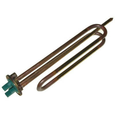 Нагрев. элемент (ТЭН) тип RCF 2,0кВт/230в/М6/92см (ИТАЛИЯ)
