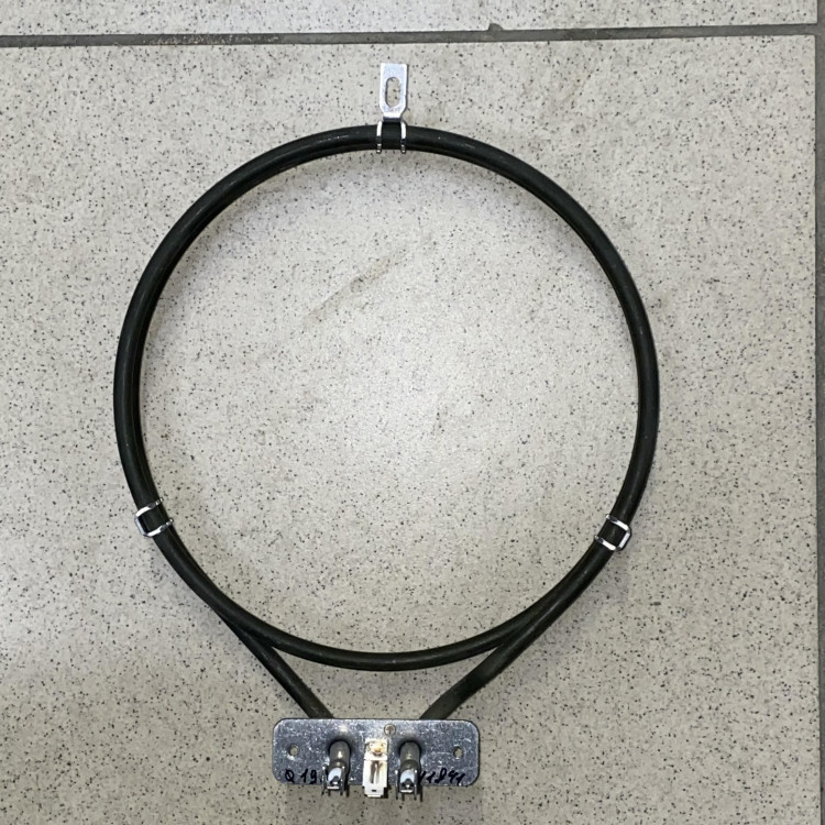 ТЭН дух. 1.6кВт/230В Конвекции Ø192мм 311841