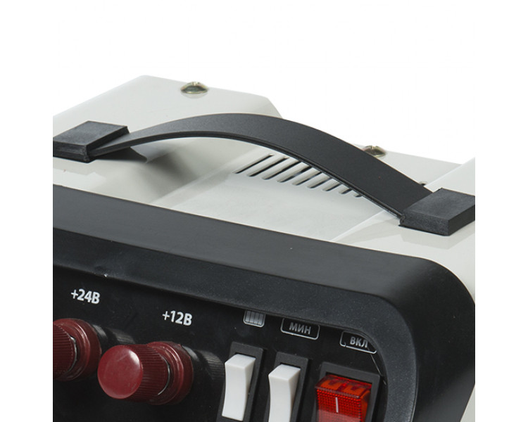 Пускозарядное устройство BRAIT BC-50S