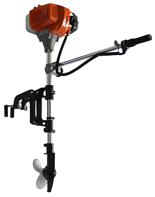 Лодочный мотор Forward FBM-62PRO