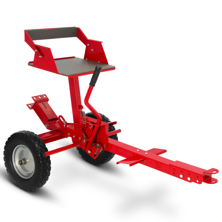 Набор для обработки земли для адаптера Мобил К АПМ-350 ПРО