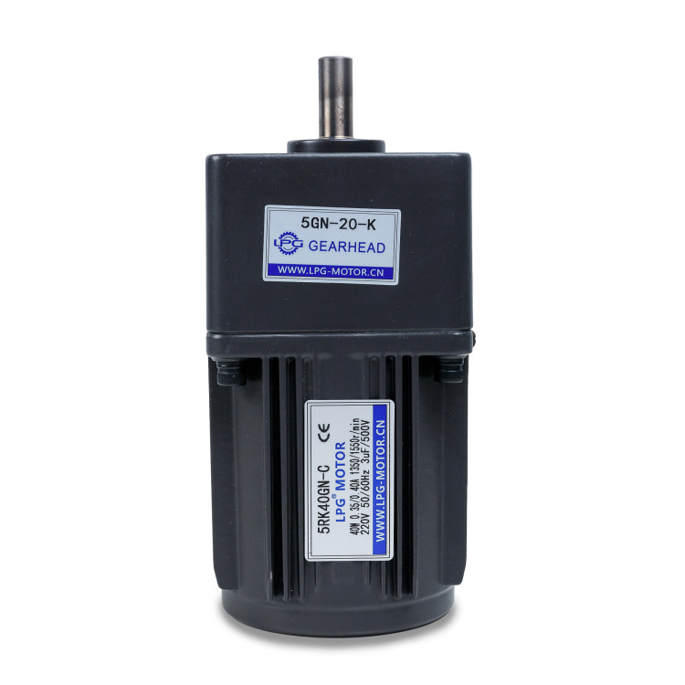 Двигатель для этикетировщика HL-50