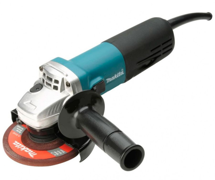 Угловая шлифмашина Makita 9558HN